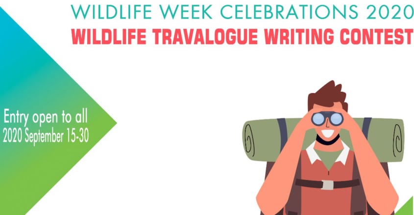 Wildlife week celebrations Wildlife week celebrations