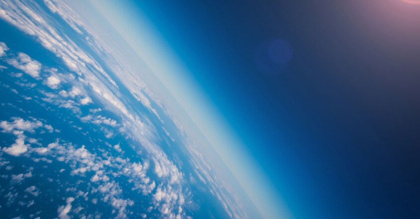 Ozone Ozone