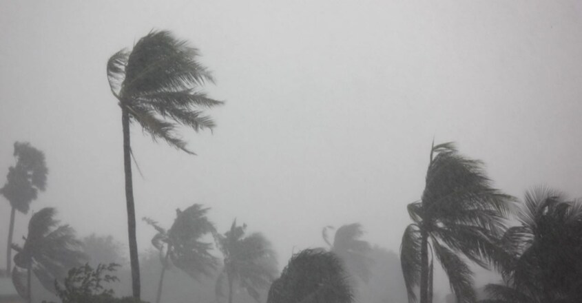 Heavy rain likely to lash 6 Kerala districts today, IMD issues orange alert