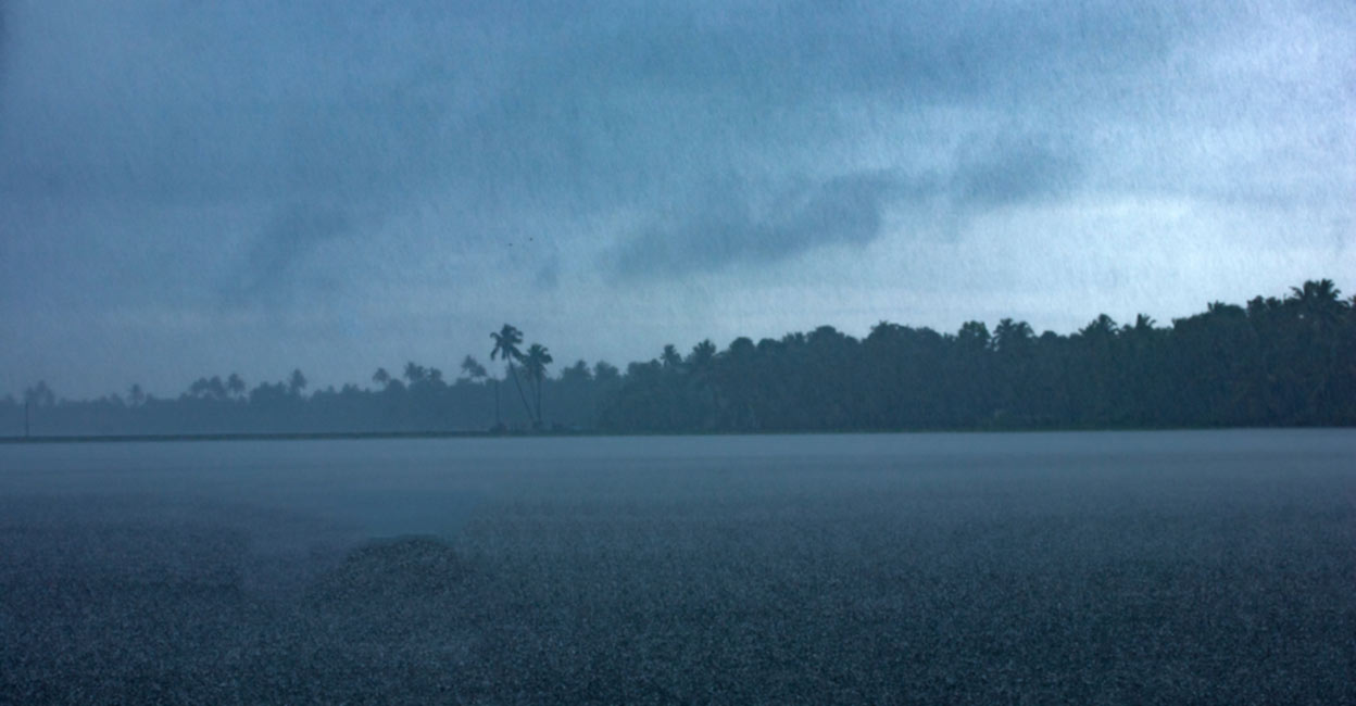 Rain