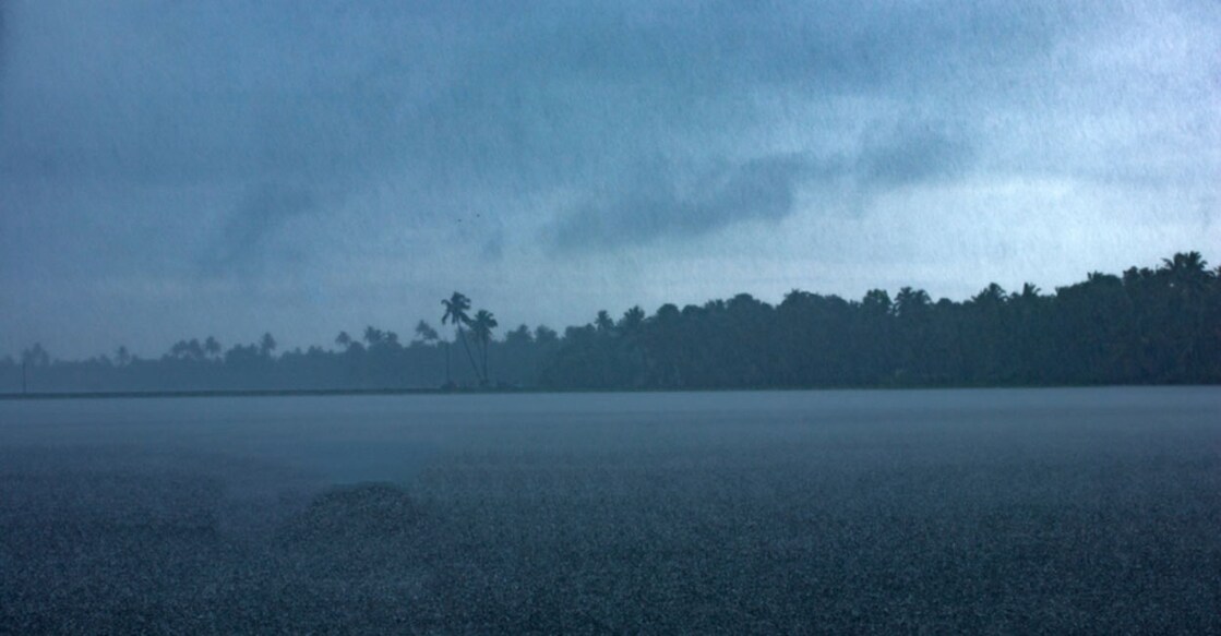 Rain Rain