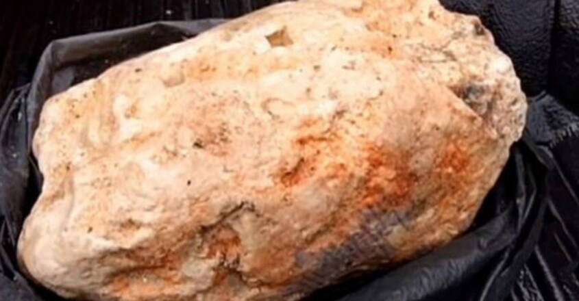 Lives Of Fishermen In Yemen Change Overnight After They Discover Whale Vomit Worth Rs 10 Crore Lives Of Fishermen In Yemen Change Overnight After They Discover Whale Vomit Worth Rs 10 Crore