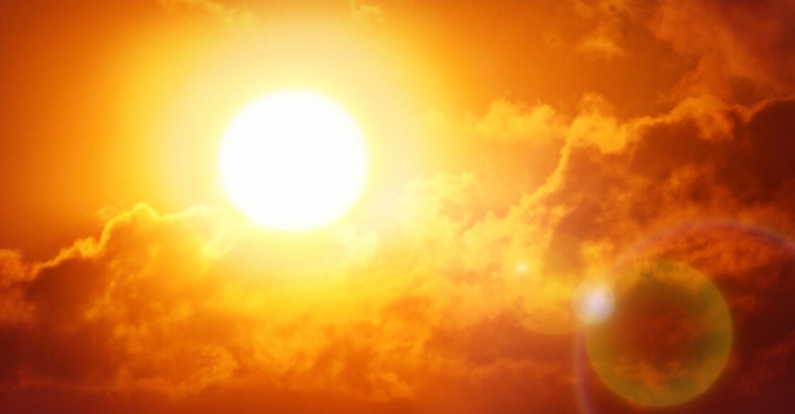  Bengaluru hottest in 5 years, at 34.5 degree 