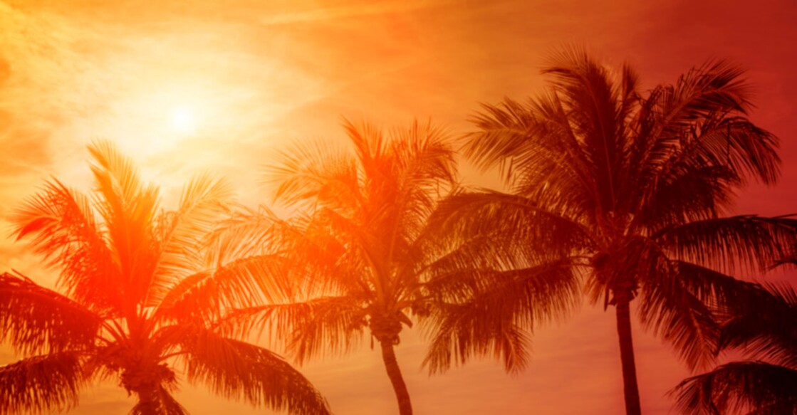 35 degrees and soaring! Kerala already feeling heat