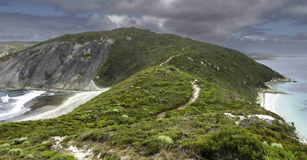 Scientists Discover Argoland: The Continent That Broke Away from Australia