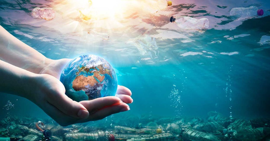plastic-earth (Photo Contributor: Romolo Tavani / Shutterstock)