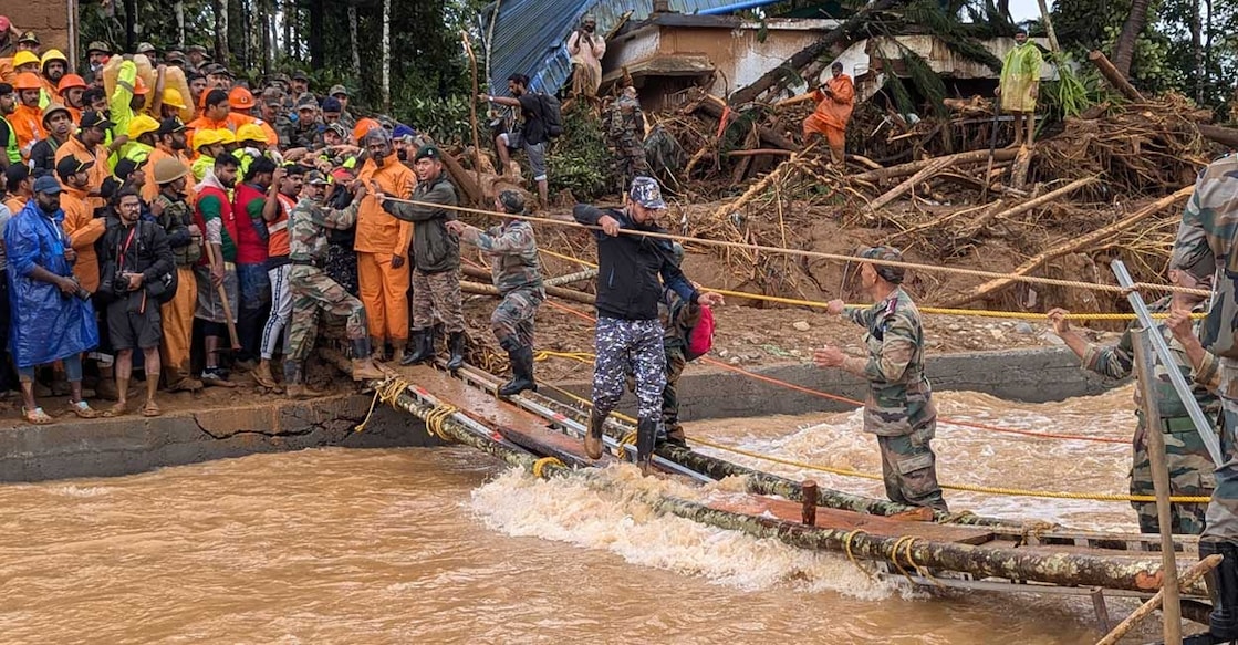 wayanad-landslides (Photo:X/@AdityaRajKaul)