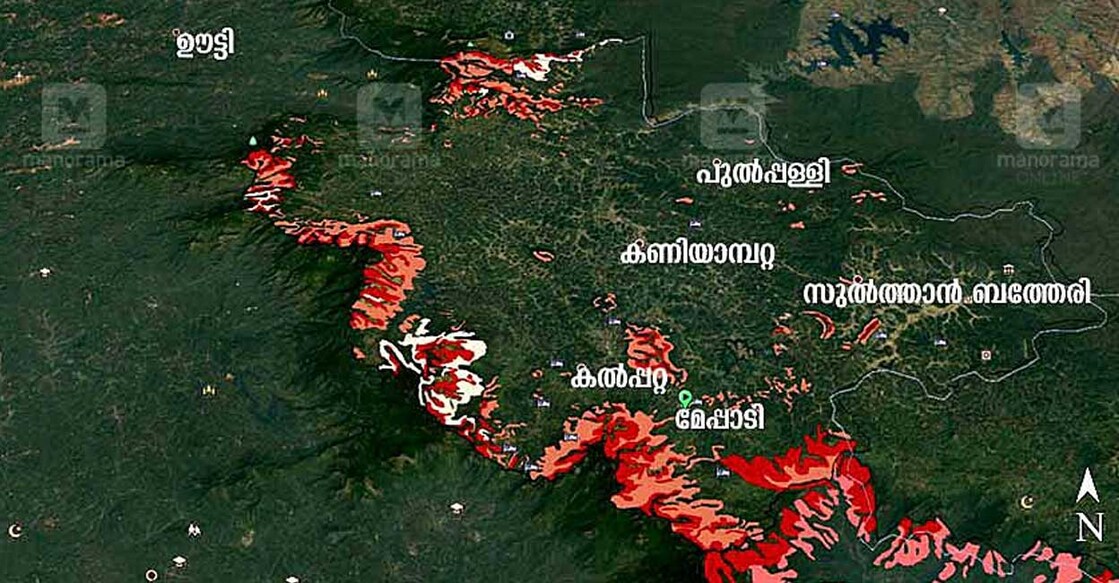 wayanad-landsldie