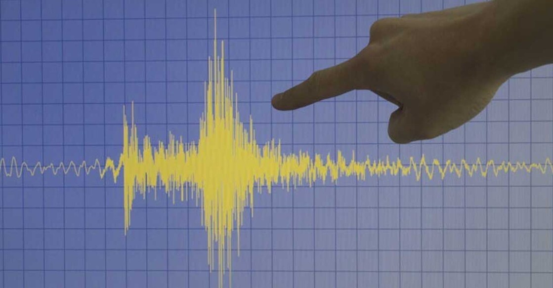 earth-quake earth-quake