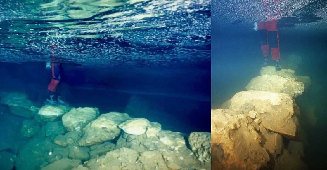 limestone-cave (Photo: X/@AncientEpoch)