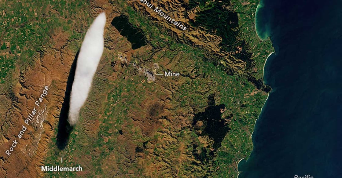 cloud-newzealand (Photo: X/@NASAEarth)