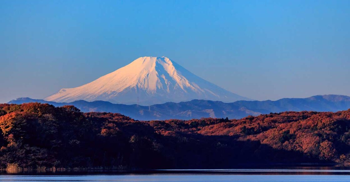 mountain (Photo:X/@JapaninCanada)