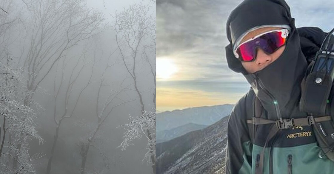 qinling-mountain (Photo:X/@bingyang_com)