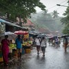 ഈ വർഷത്തെ ആദ്യ മൺസൂൺ പ്രവചനം എത്തി; ഏറ്റവും കൂടുതൽ മഴ ഏത് മാസത്തിൽ? 