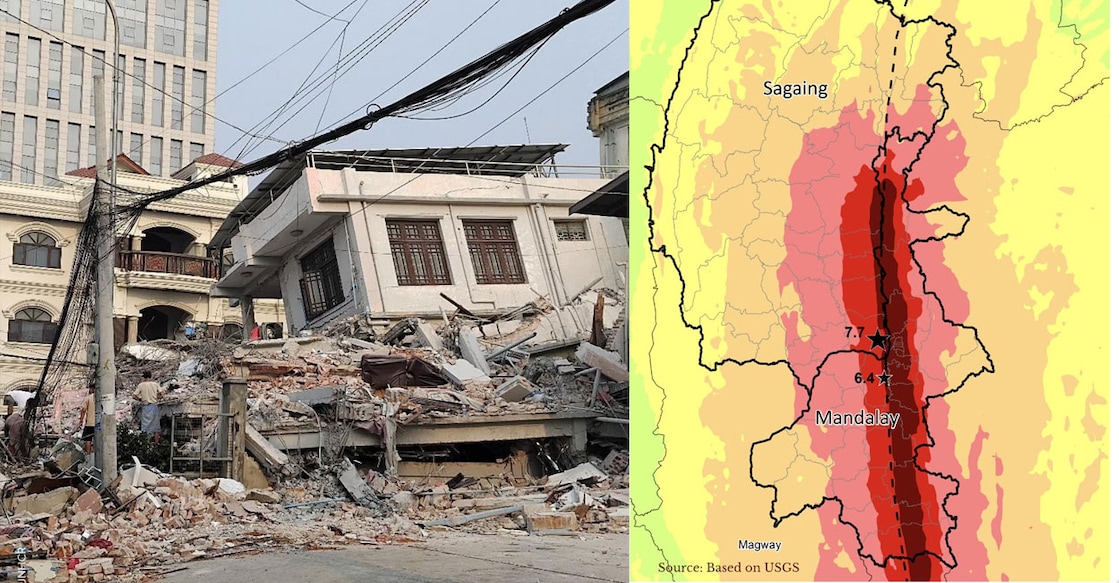 mandaley-env (Photo: x/@UNRefugeesUK)