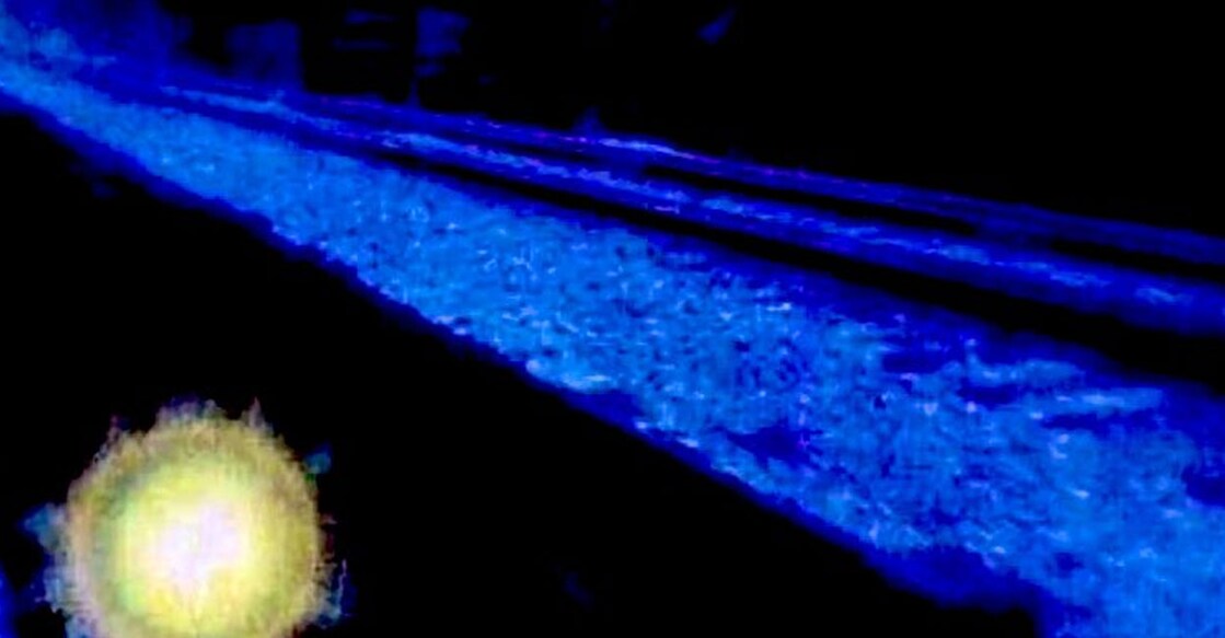 summerville-light (Photo:x/@SCParanormal_UK)