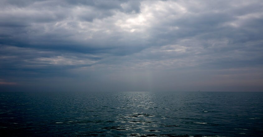 ocean ocean