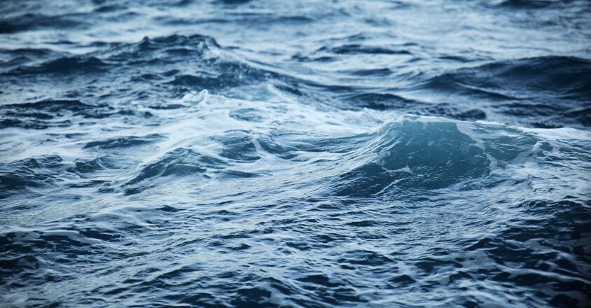 ocean ocean