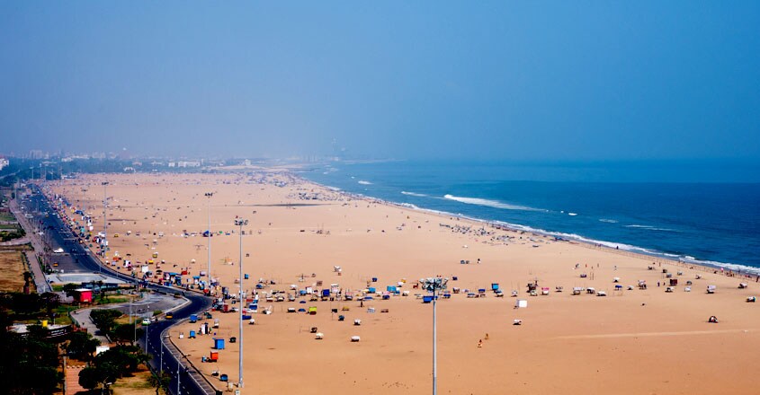 Chennai Chennai