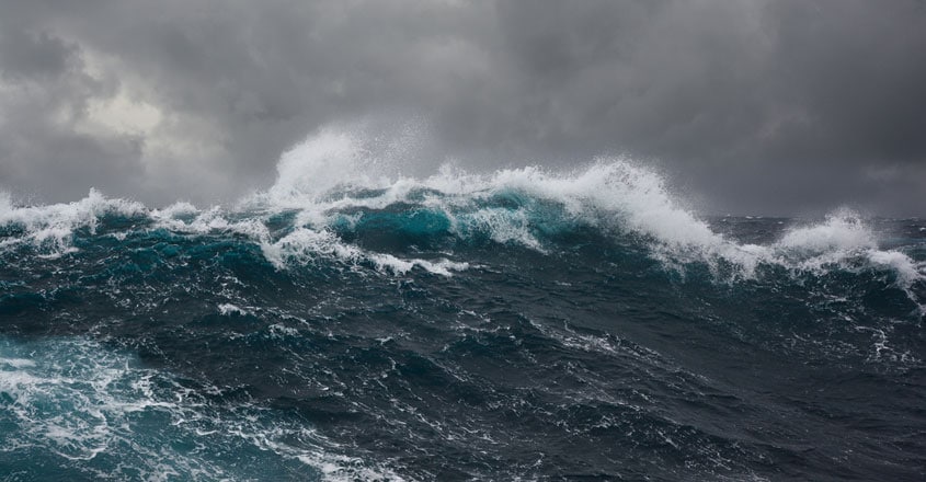 Ocean Ocean