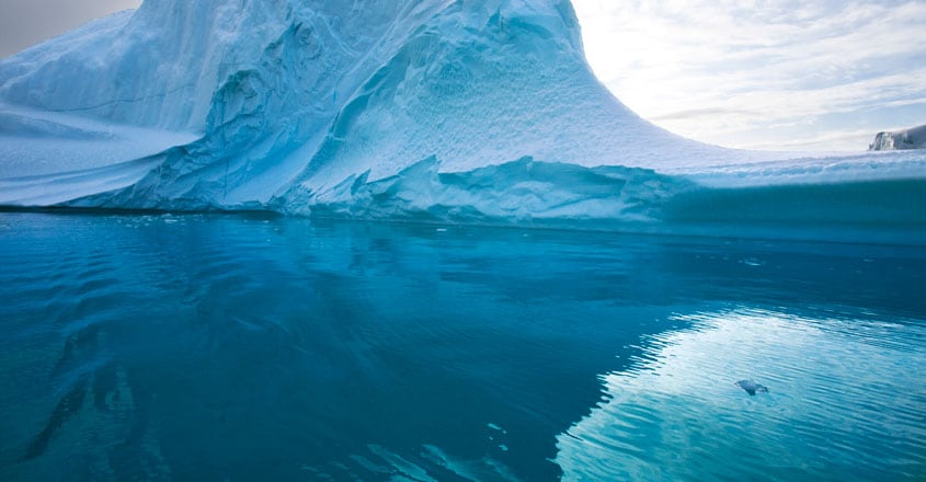 Greenland Greenland