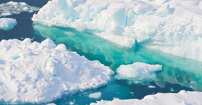 Greenland Greenland