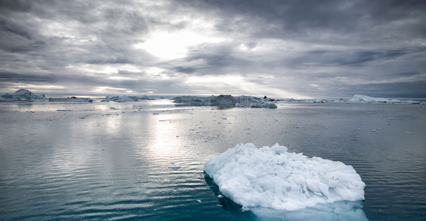 Greenland Greenland