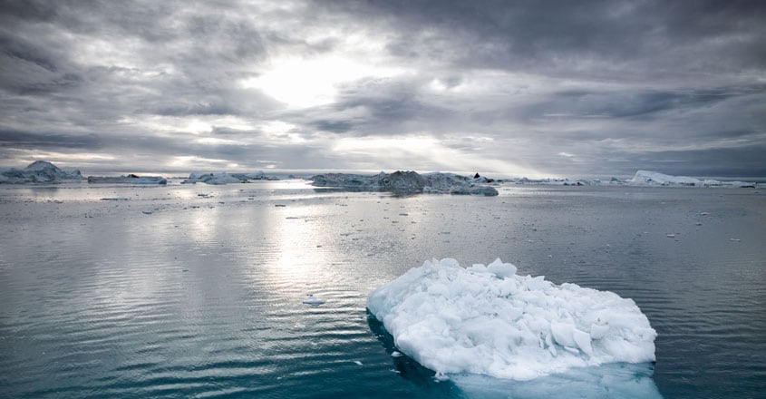 Greenland Greenland