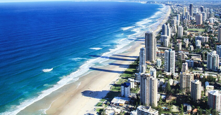 Australia Australia