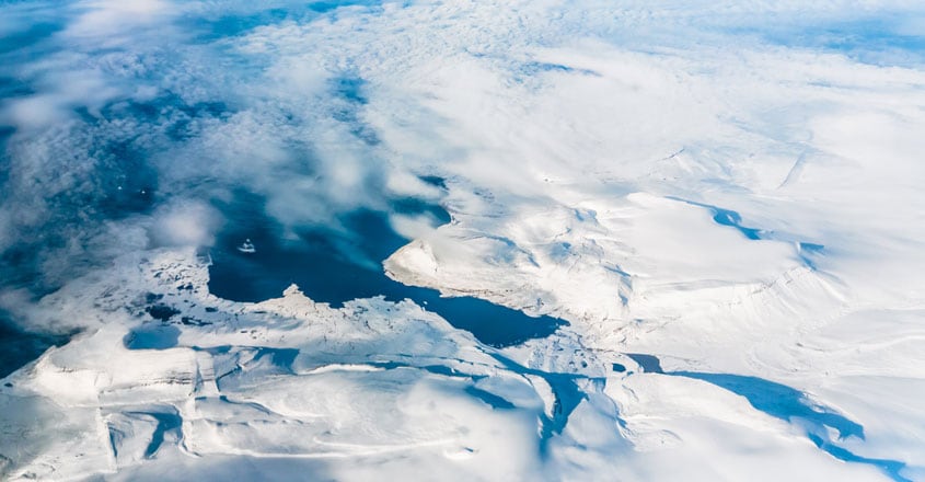 Greenland Greenland