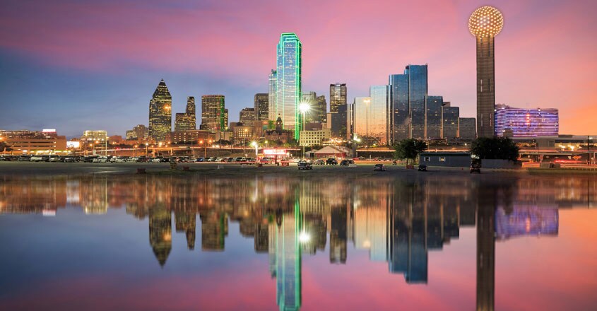 Dallas Dallas
