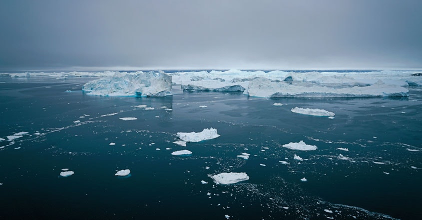 Iceberg Iceberg