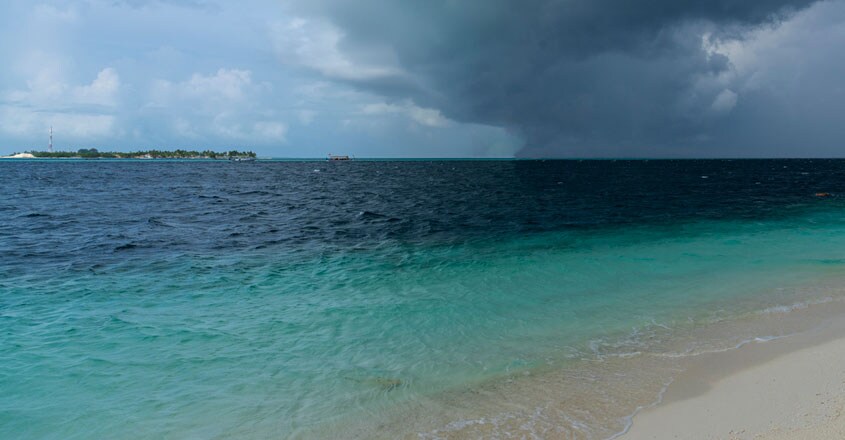 Sea Sea