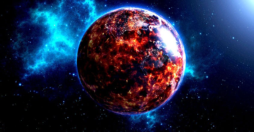 Earth Earth