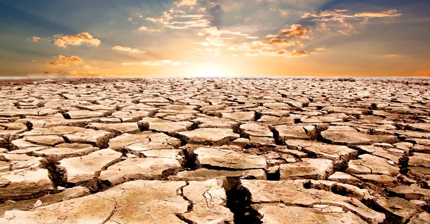 drought drought
