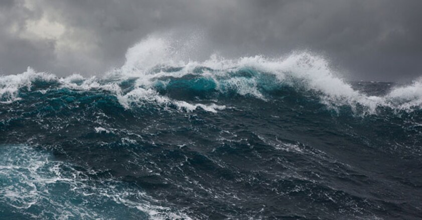 Ocean Ocean