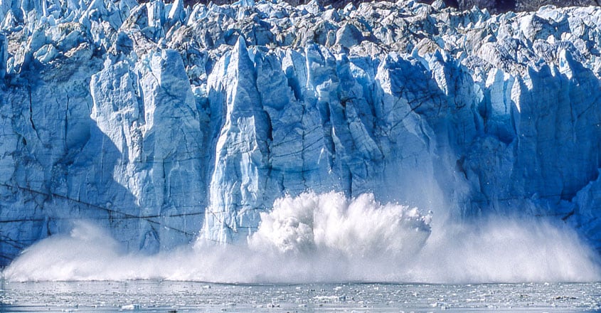 antarctic antarctic