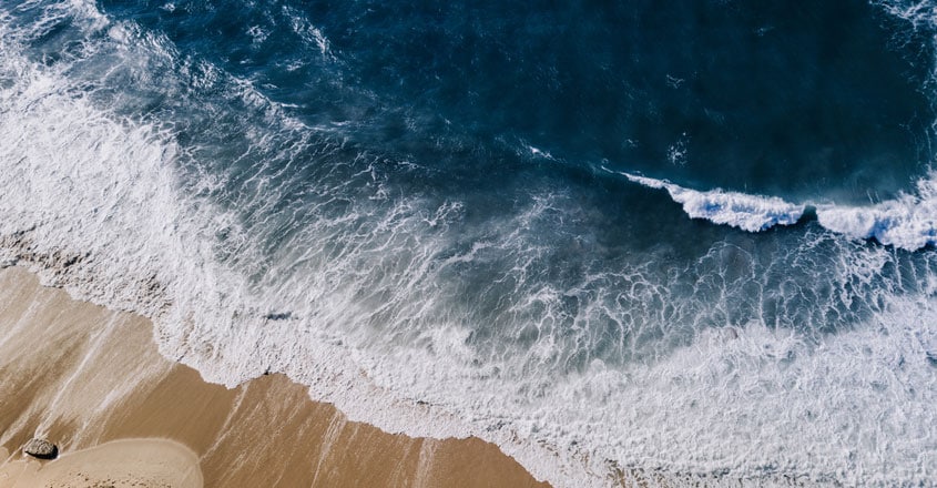 Sea level rise could hit 2 metres by 2100 Sea level rise could hit 2 metres by 2100