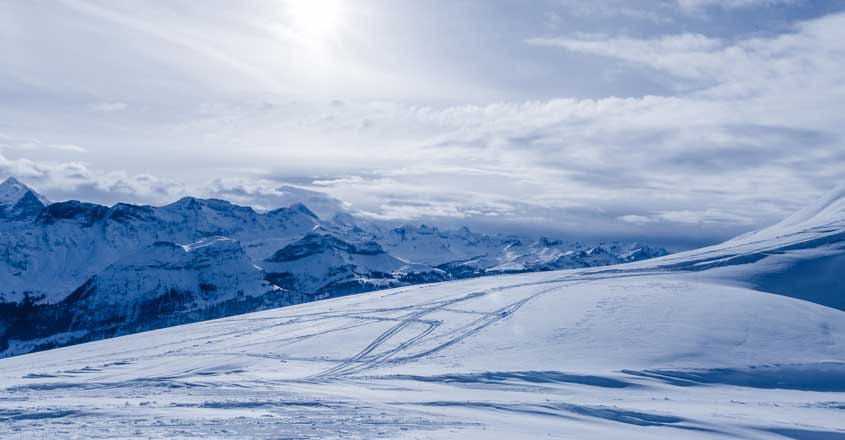 Thawing Permafrost Is Melting So Rapidly Thawing Permafrost Is Melting So Rapidly