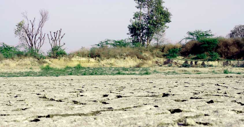Climate change Climate change