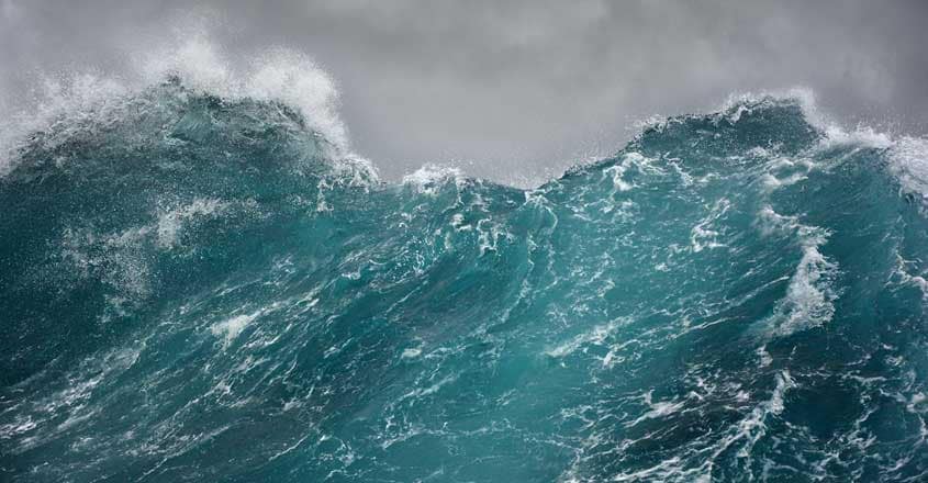 waves waves