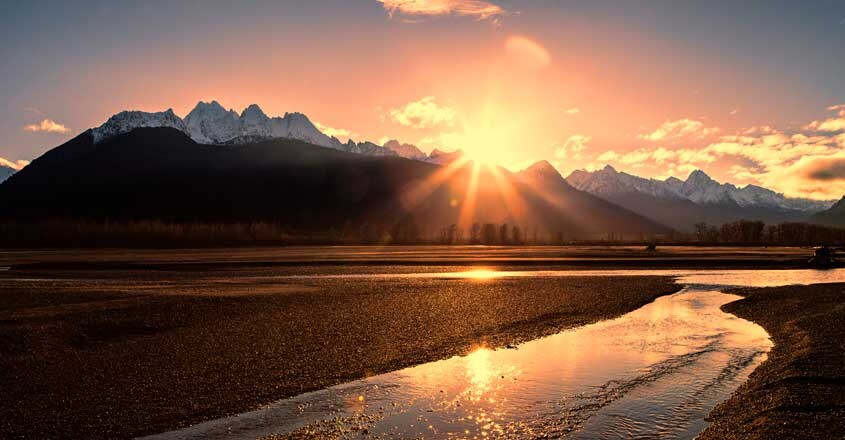 Alaska Alaska