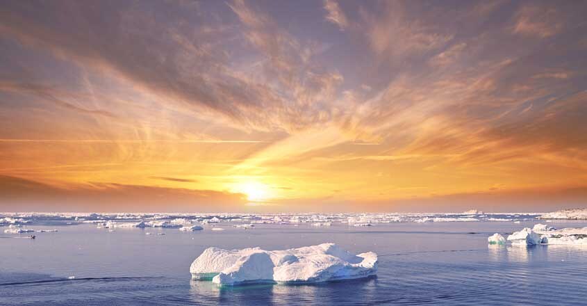 Arctic Arctic