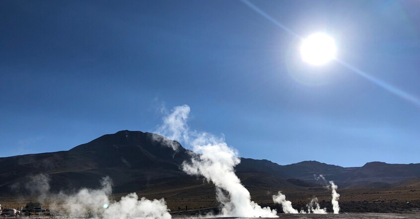 Hottest Summer on Record Hottest Summer on Record