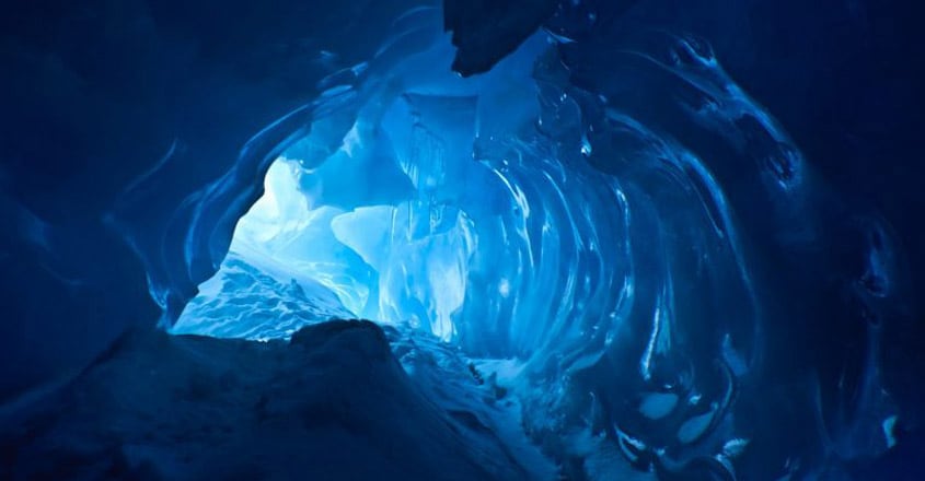 Ancient Viruses Have Been Discovered in 15,000-Year-Old Glacial Ice Ancient Viruses Have Been Discovered in 15,000-Year-Old Glacial Ice