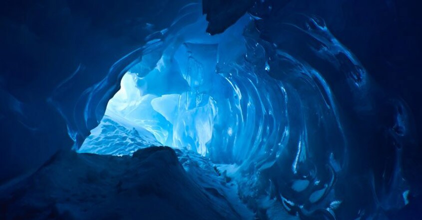 Ancient Viruses Have Been Discovered in 15,000-Year-Old Glacial Ice Ancient Viruses Have Been Discovered in 15,000-Year-Old Glacial Ice