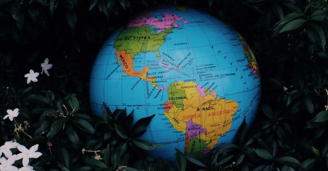earth ഫയൽചിത്രം.