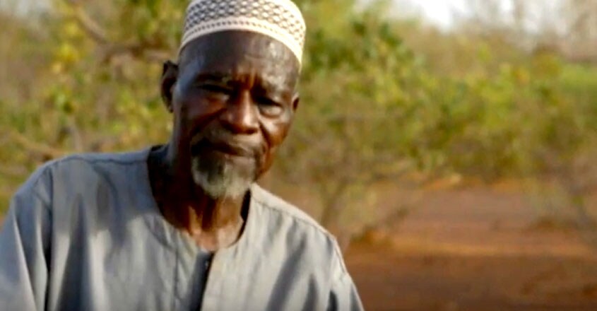 Yacouba Sawadogo Yacouba Sawadogo