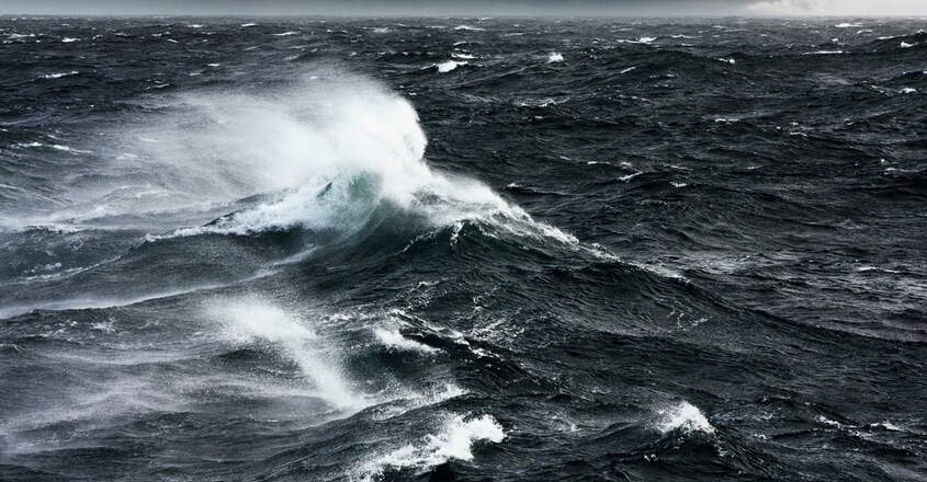 Waves Waves