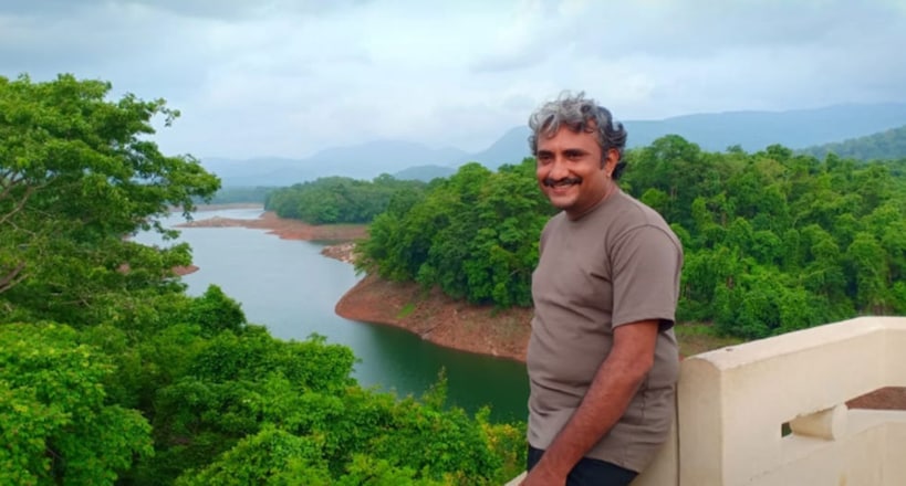 Biju Karakkonam Biju Karakkonam